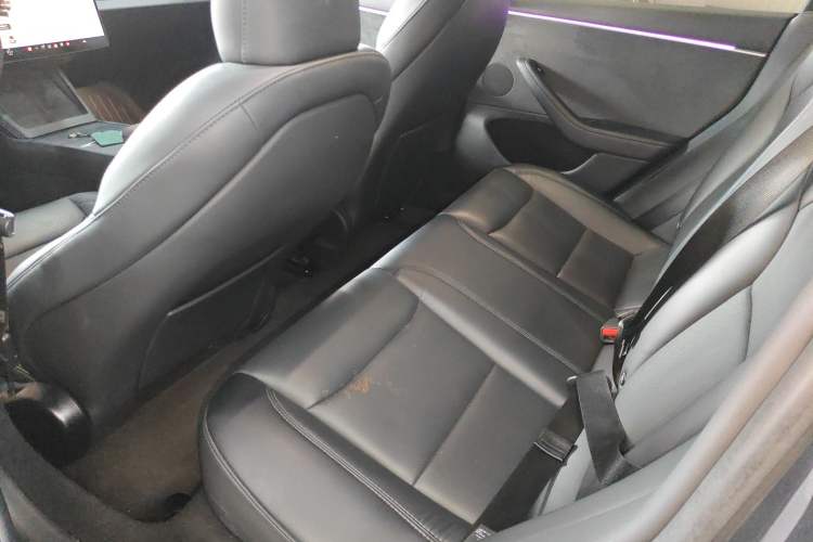 Used Tesla Model 3 2023 Long-Range All-Wheel-Drive Version
