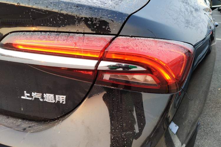 Used Buick LaCrosse 2022 652T Luxury Version
