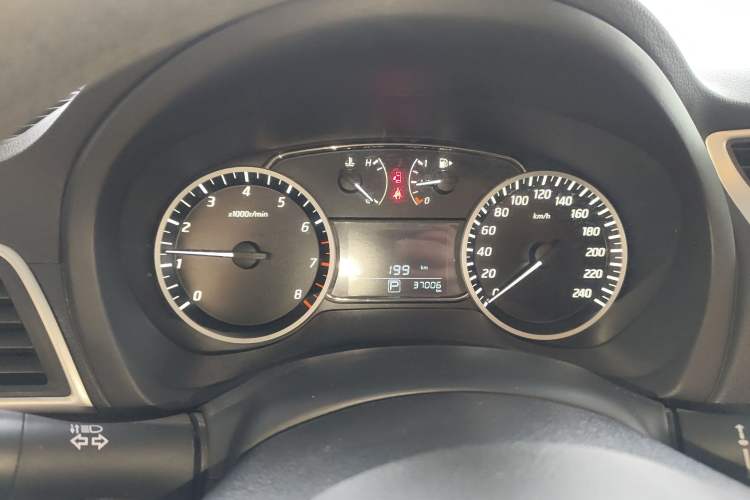 Used Nissan Sylphy 2021 Classic 1.6XE CVT Comfort Edition
