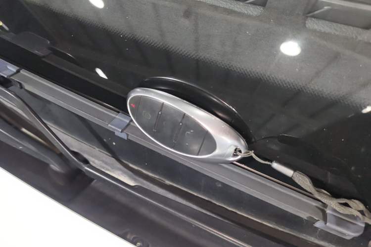 Used Bestune T77 2023 1.5T Automatic Luxury Model
