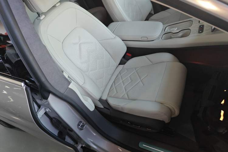 Used Nio ET7 2022 100kWh First Edition