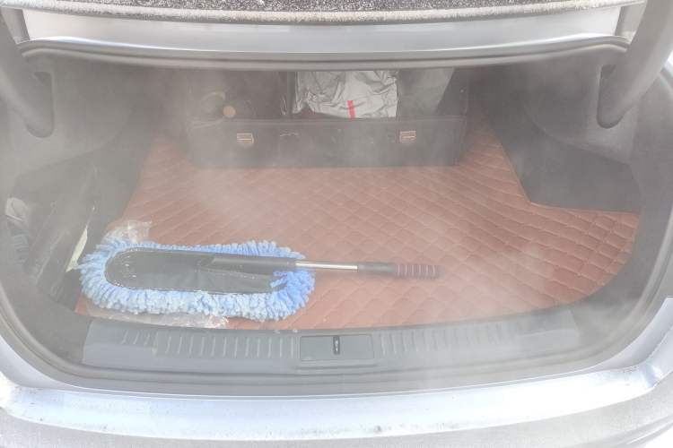 Used Lincoln Z 2022 iXiang Luxury Edition