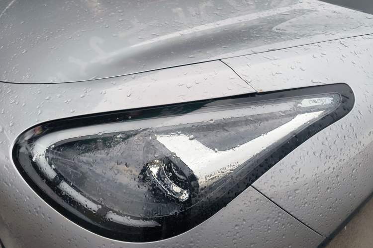 Used  Geome 2025 310km Dream Edition
