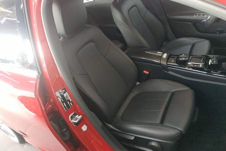 Used Mercedes-Benz A-Class 2021 A 200 L Sport Sedan Dynamic Model