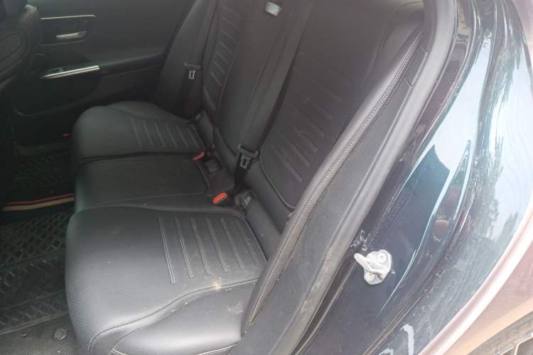 Used Mercedes-Benz C-Class 2022 Restyled C 260 L Sport Edition
