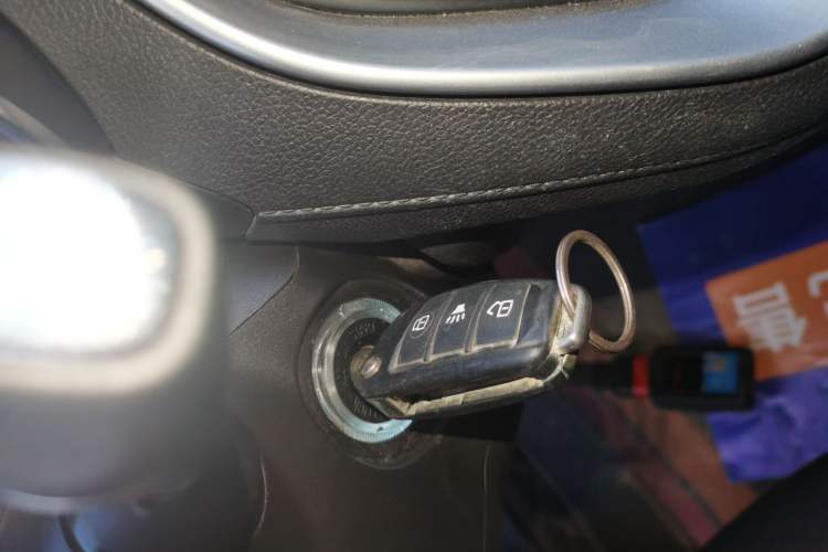 Used JETOUR X70 2018 1.5T Manual Jingxing Edition
