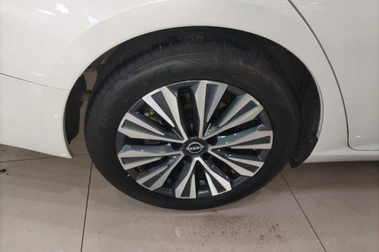 Used Nissan Teana 2022 2.0L XL-TLS Enjoyment Edition