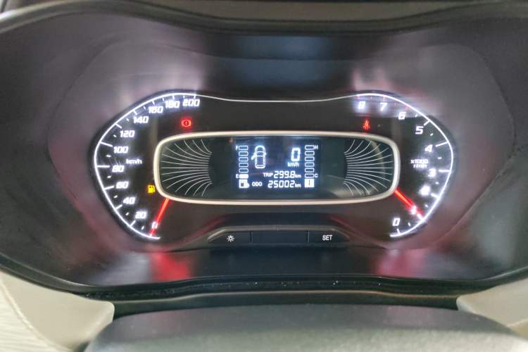 Used Baojun 510 2019 1.5L Manual Jingxiang Model 77kW China VI Emission Standard
