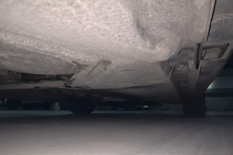 Used Audi A6L 2014 50 TFSI quattro Luxury Model
