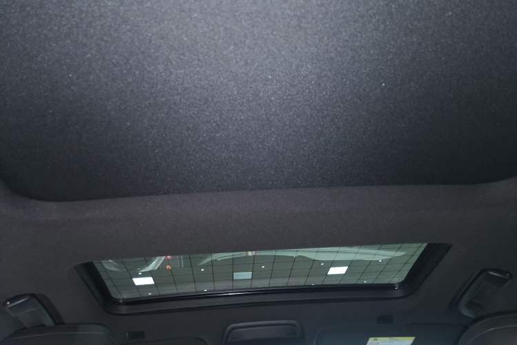 Used Cadillac CT6 2021 28T Leading Super Cruise Version
