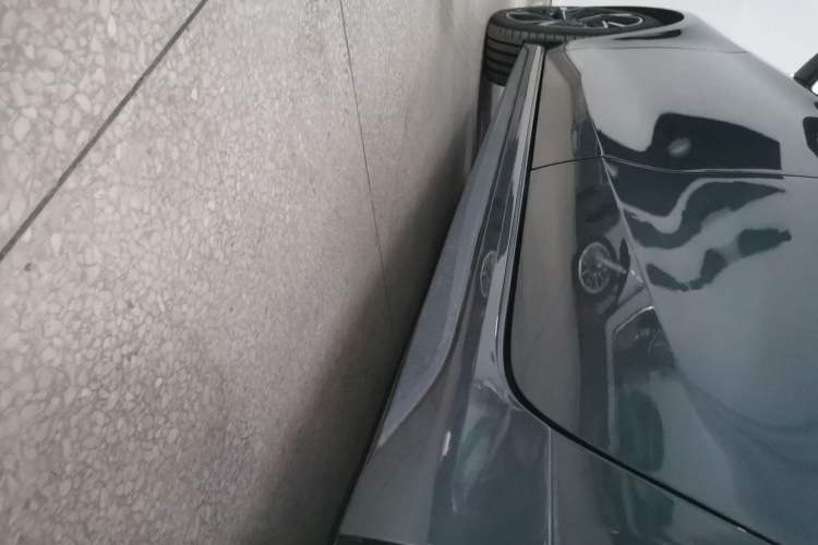 Used Lynk & Co 03 2023 2.0TD DCT H-Power Halo
