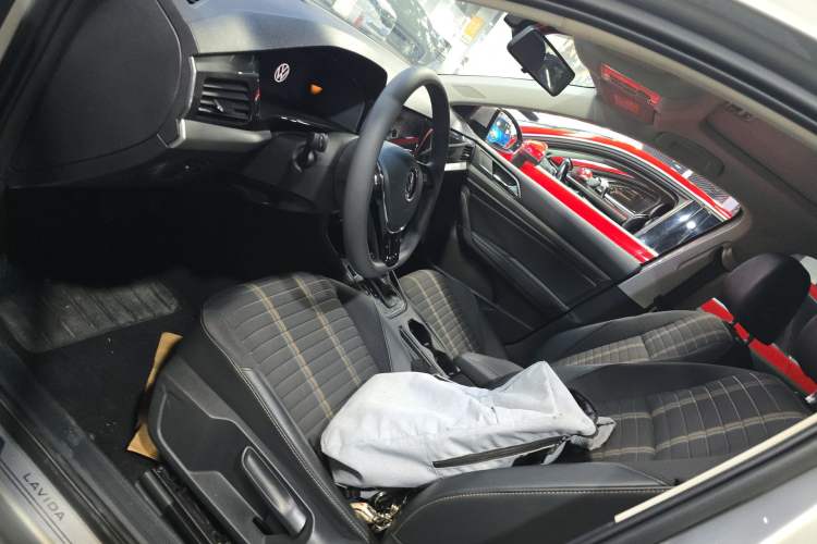 Used Volkswagen Lavida 2021 280TSI DSG Comfort Edition