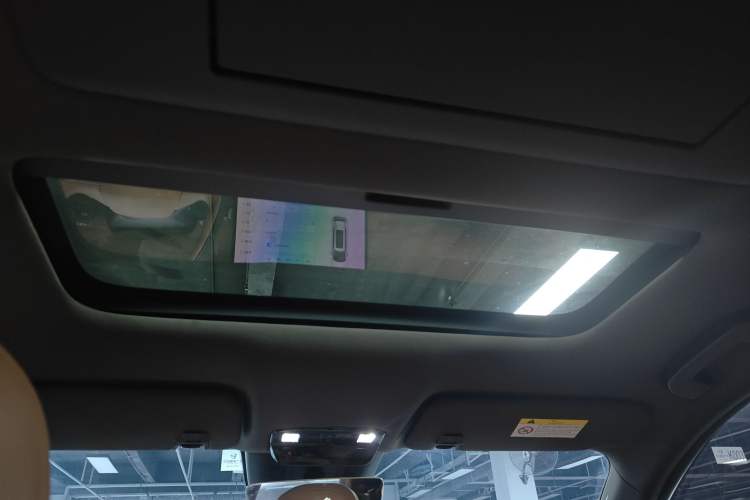 Used Dongfeng Aeolus Aeolus L8 2025 Model 185KM Dream Edition