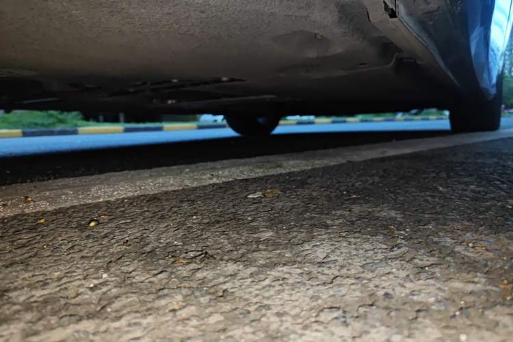 Used Audi A6L 2022 55 TFSI quattro Prestige Dynamic Edition
