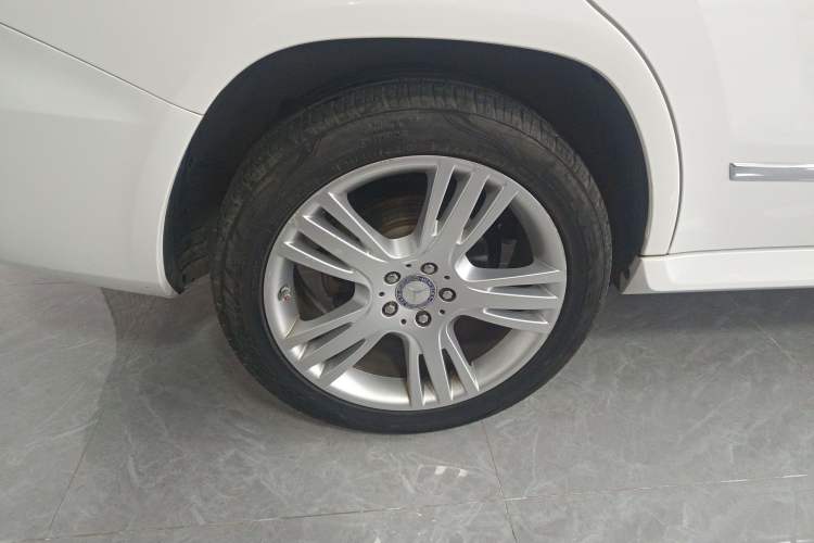 Used Mercedes-Benz GLK-Class 2014 GLK 200 Standard Model
