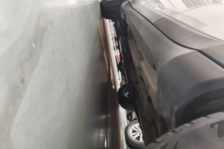 Used  Compass 2019 220T Automatic Enjoyment Version
