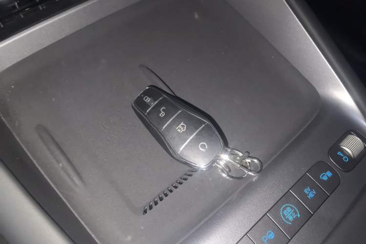 Used BYD Sealion 06 New Energy 
