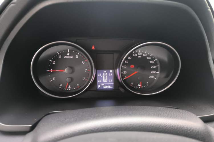 Used Haval M6 2021 PLUS 1.5T DCT Luxury Smart Connectivity Model
