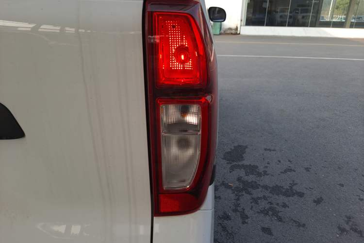 Used Wuling Zhiguang New Energy 2025 Comfort Model