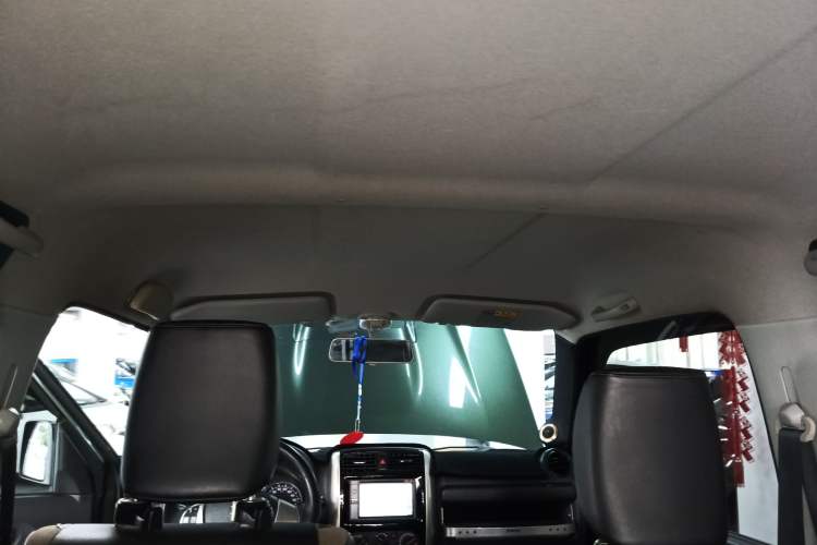 Used Suzuki Jimny 2015 1.3 AT Mode3 Navigation Edition
