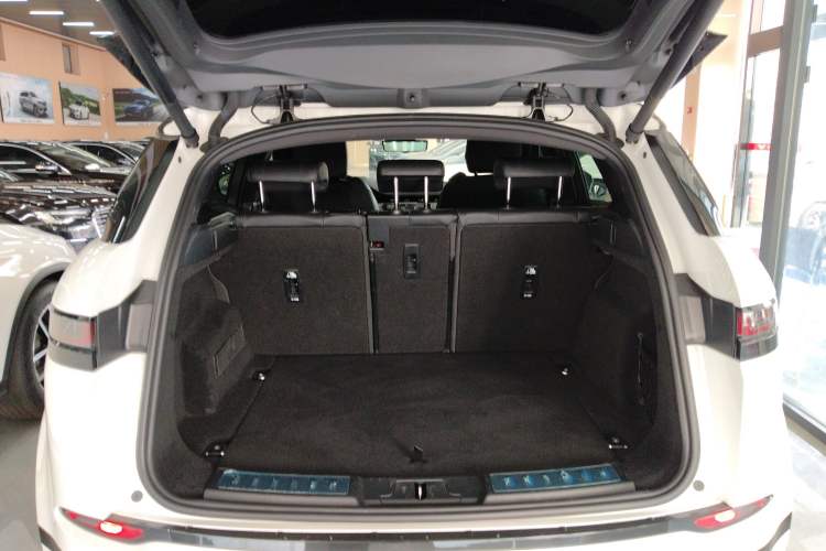 Used Land Rover Range Rover Evoque 2020 249 PS R-DYNAMIC S Sport Edition
