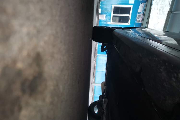 Used Brilliance V5 2014 1.5T Automatic Two-Wheel Drive Luxury Version
