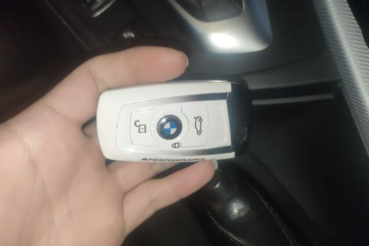 Used BMW 3 Series 2018 320i M Sport Package
