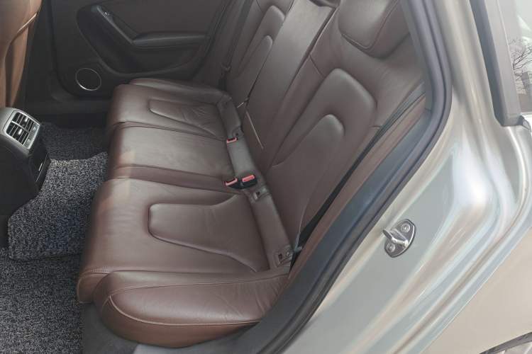 Used Audi A4L 2016 35 TFSI Collection Edition S line Comfort Model