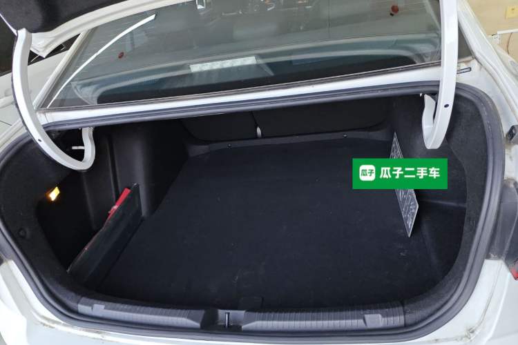 Used Volkswagen Bora 2023 200TSI DSG Enjoyment Edition