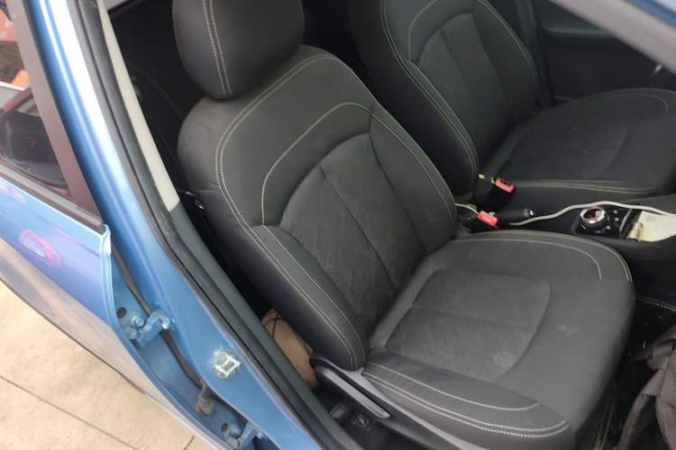 Used NETA N01 2020 430V
