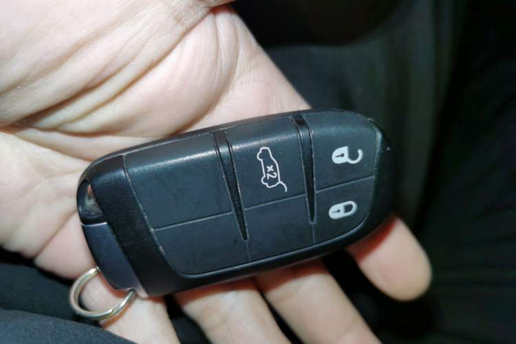 Used  Grand Cherokee 2014 3.0L Comfort Navigation Edition
