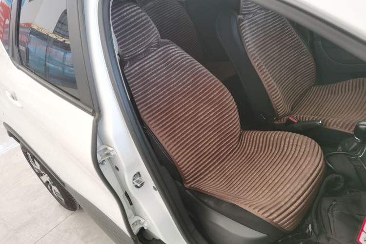 Used Renault Captur 2018 TCe190 Urban Style Edition
