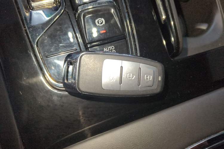 Used GAC Trumpchi M8 2023 Zongshi Series 400T Ultimate Edition
