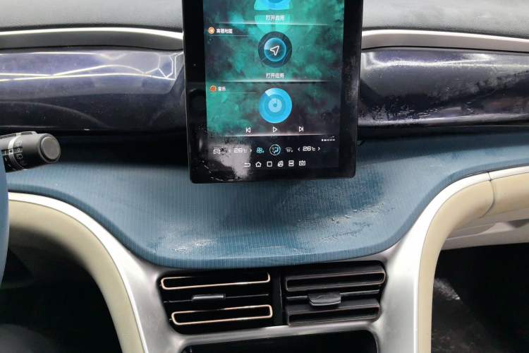 Used BYD Song Pro 2021 1.5T Automatic Xiaoyun Elite Edition
