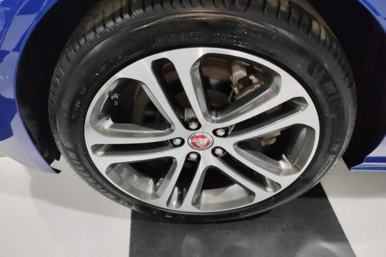 Used Jaguar XEL 2020 2.0T 200 PS R-DYNAMIC S Advanced Sport Edition
