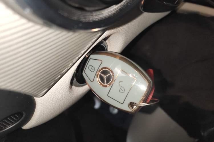 Used Mercedes-Benz GLA 2016 GLA 200 Sport Edition