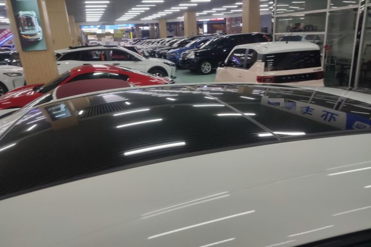 Used Porsche Macan 2021 Macan 2.0T