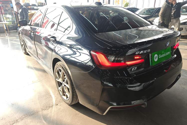 Used BMW i3 2022 eDrive 35 L
