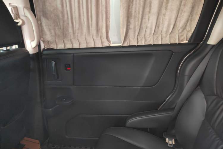 Used Honda Odyssey 2018 2.4L Luxury Edition
