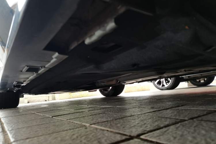 Used Honda Civic 2022 240TURBO CVT Dynamic Edition
