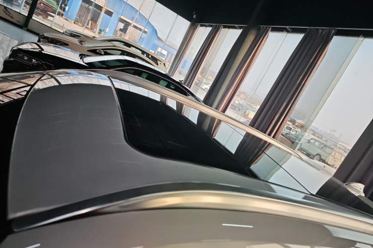 Used BMW X1 2019 sDrive20Li Leading Model
