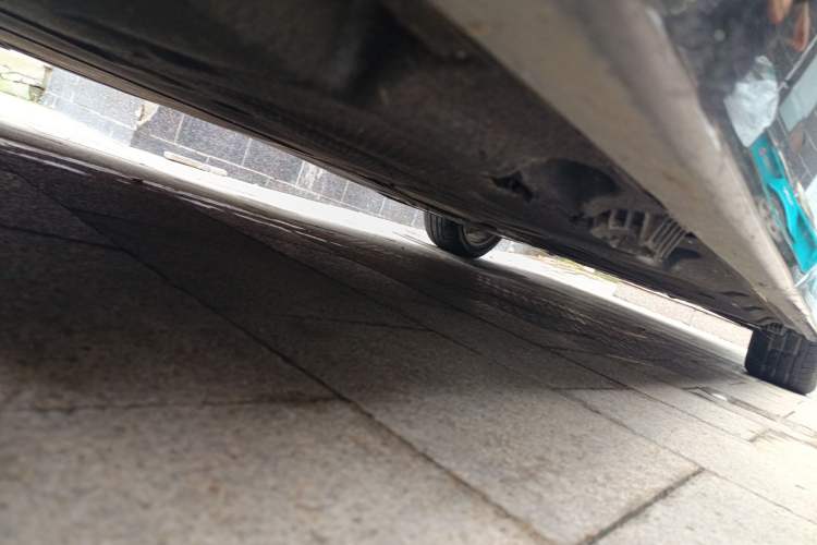 Used BMW 5 Series 2017 525Li Luxury Design Package
