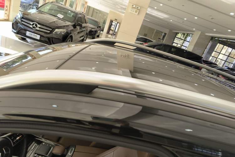 Used Mercedes-Benz GLB 2021 GLB 200 Dynamic Edition