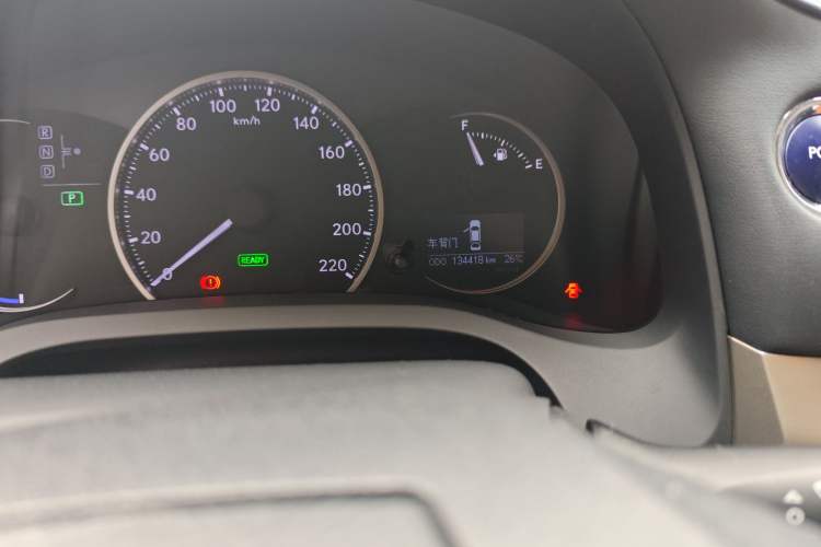 Used Lexus CT 2015 CT200h Night Rider Edition
