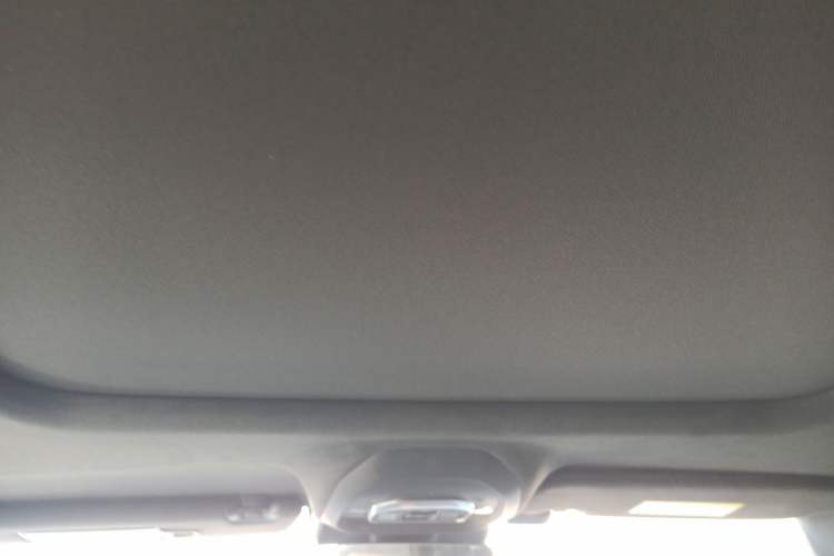 Used Geely Auto Preface 2025 Dongfang Yao 2.0TD Lanxing Edition