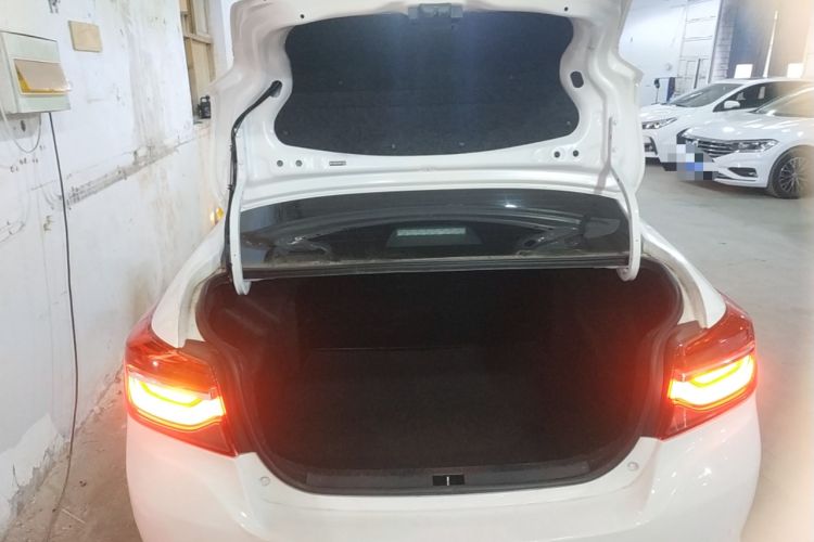 Used Toyota Vios 2022 1.5L 20th Anniversary Edition
