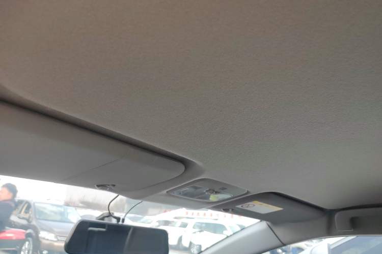 Used Toyota YARiS L Zhi Xian 2020 X-Trail X 1.5L CVT Leading Edition