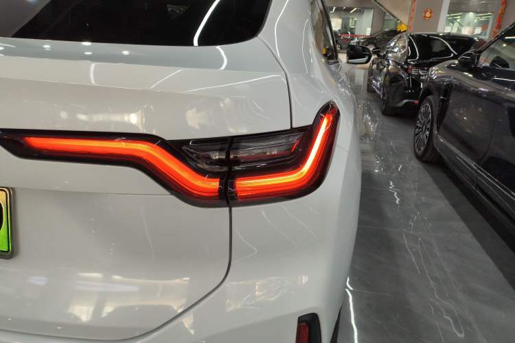 Used Nio EC6 2020 605 km Sport Edition
