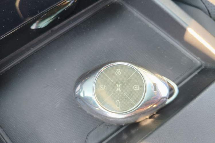 Used XPeng G3 2020 520i Luxury Edition
