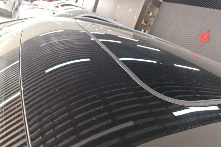 Used Audi Q5L 2020 Updated 40 TFSI Prestige Fashion Edition